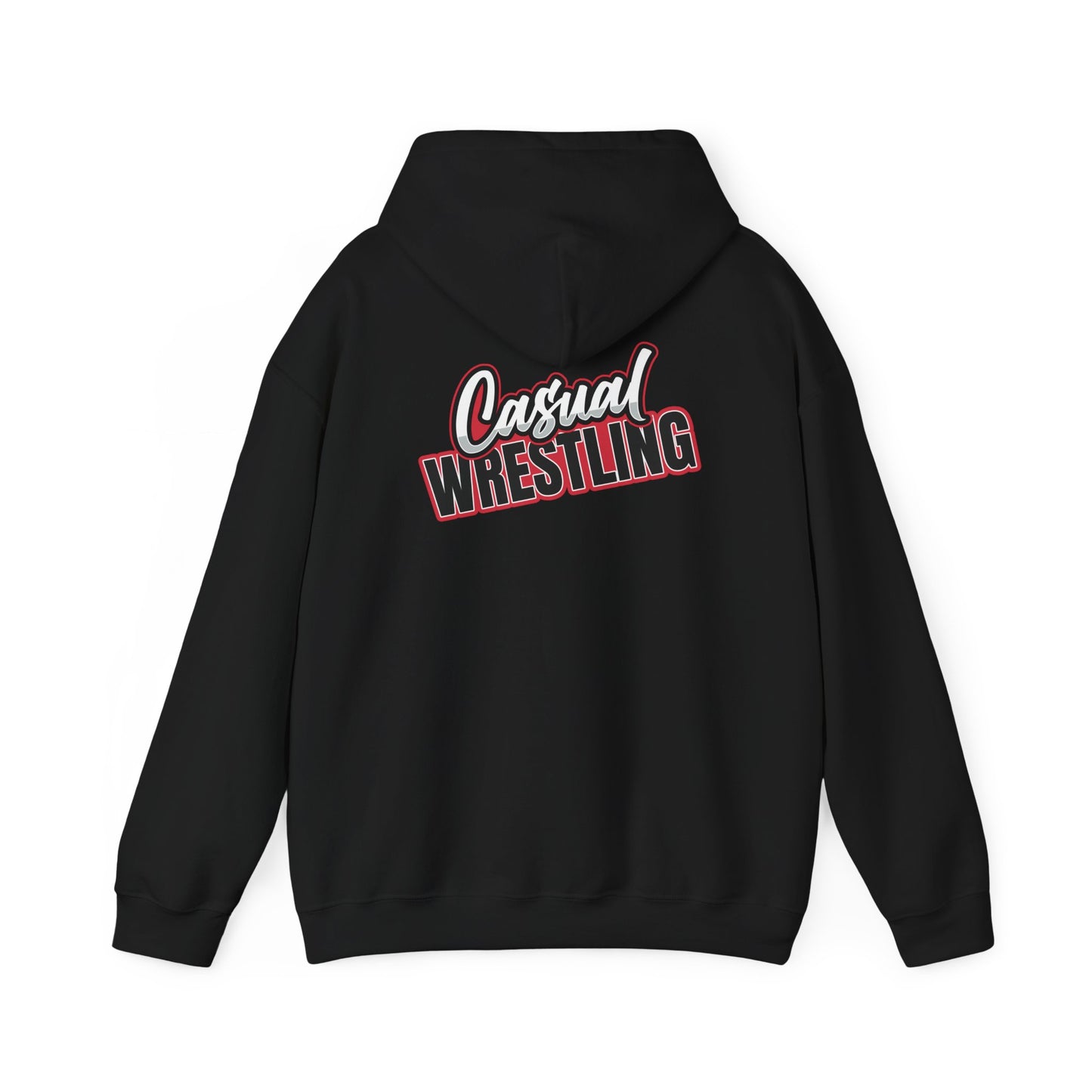 Official Podcast Hoody