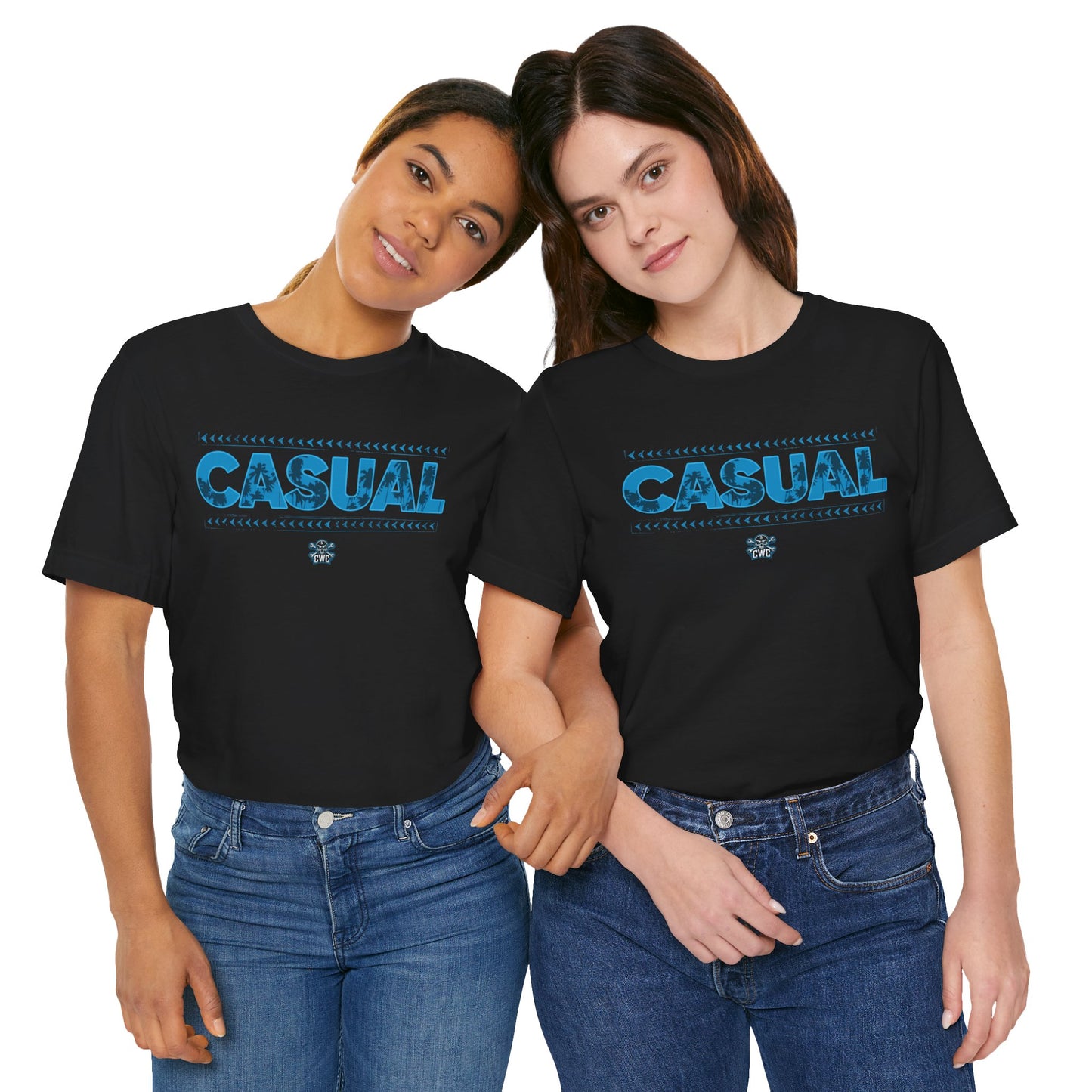 Casual Yeet