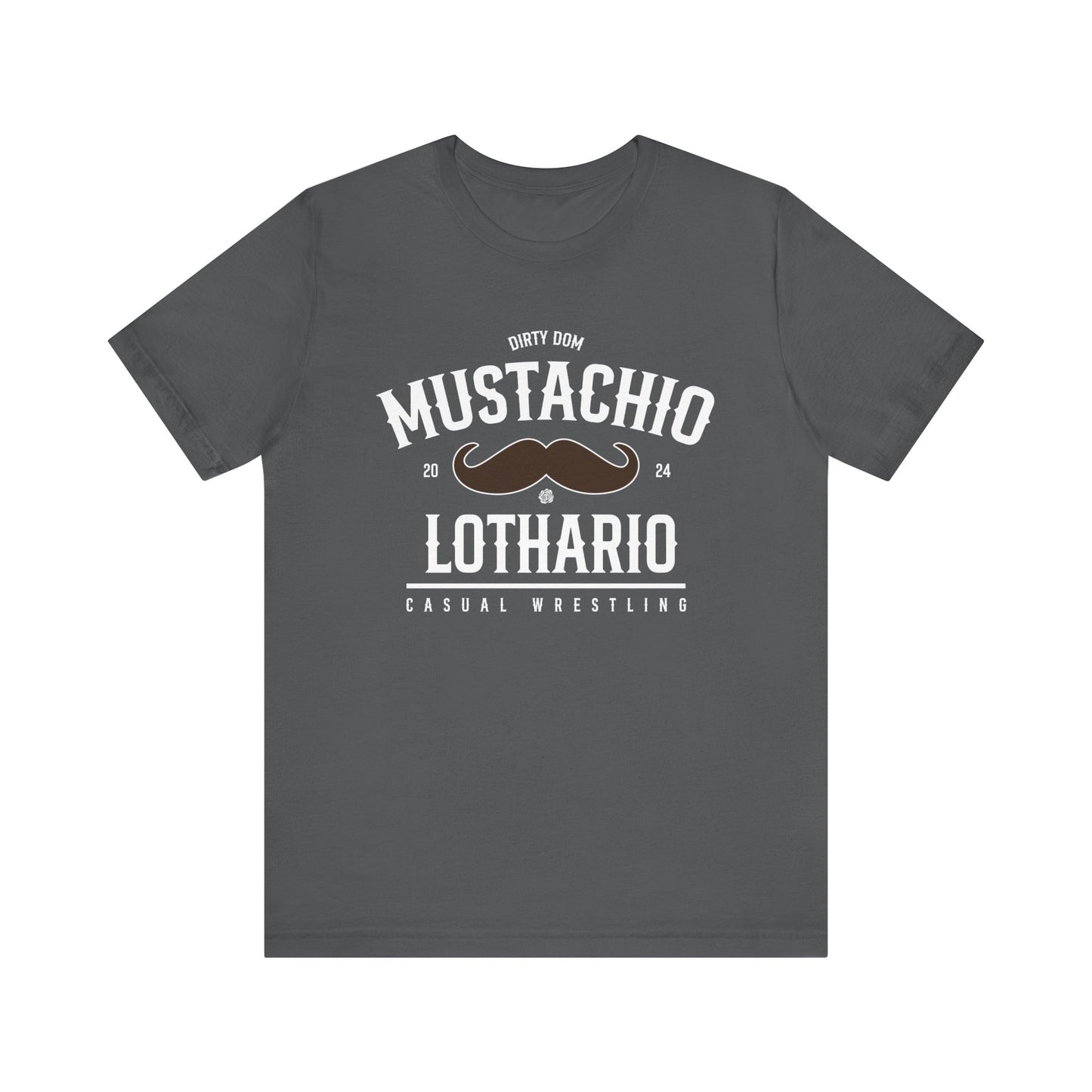 Mustachio Lothario