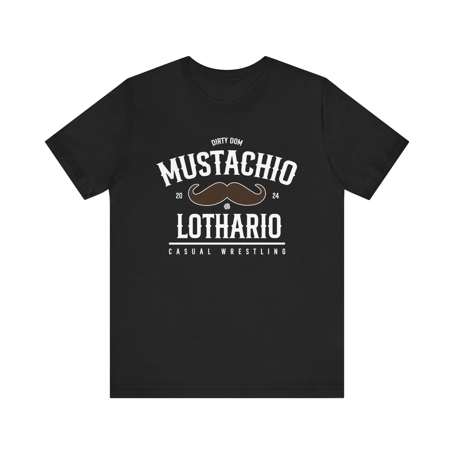 Mustachio Lothario