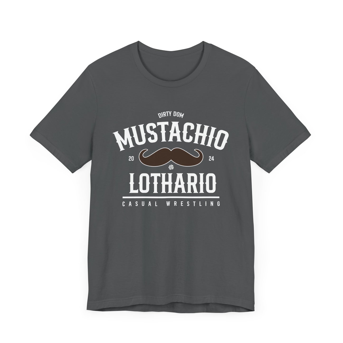 Mustachio Lothario