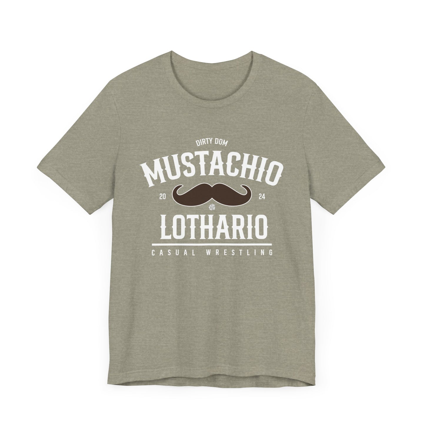 Mustachio Lothario