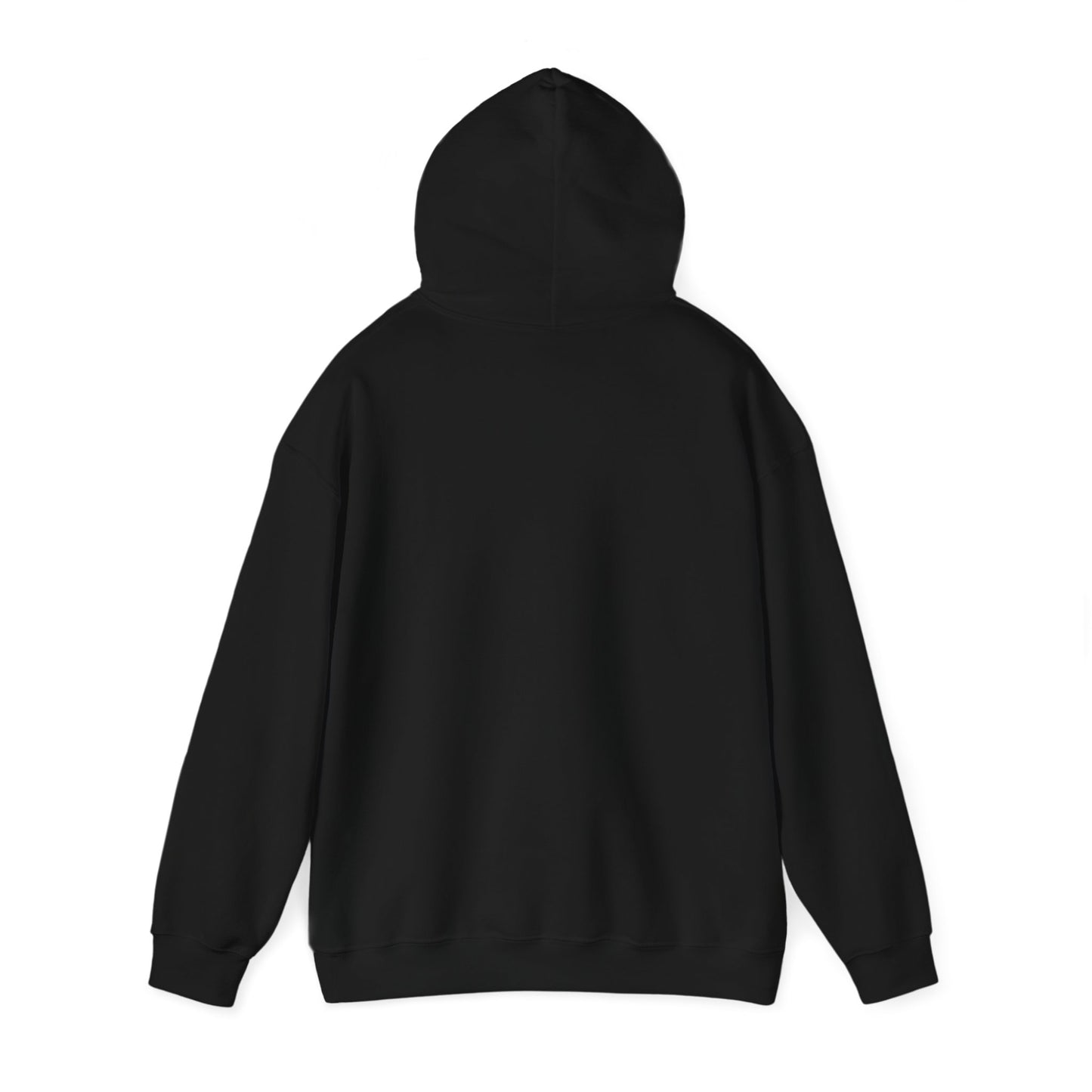 Mustachio Lothario Hoodie