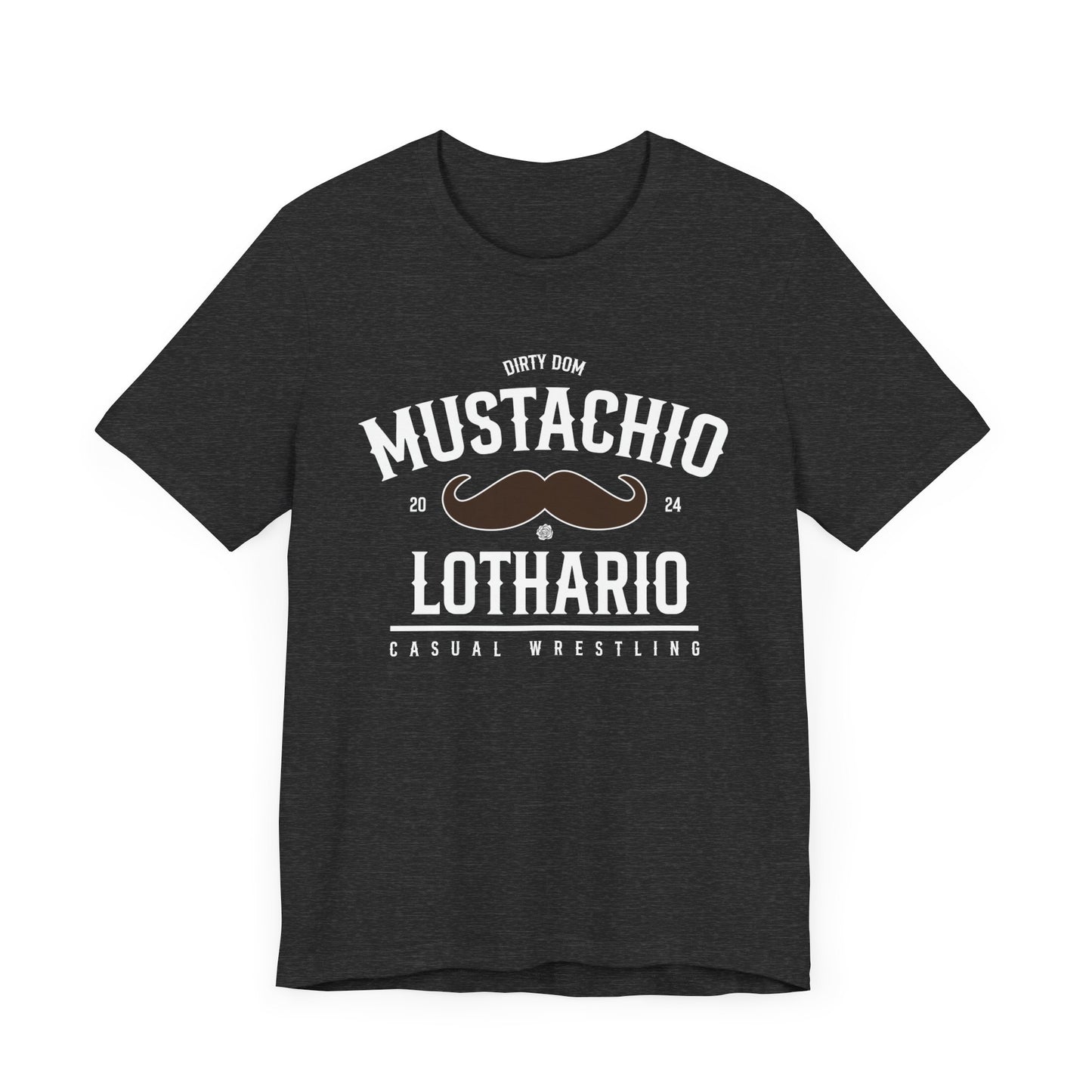 Mustachio Lothario